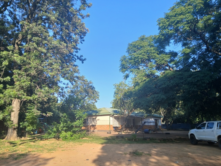 Commercial Property for Sale in Bodorp North West